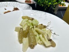 -曼格纳·曼芯馆(杨浦店)