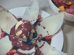 -Deer Park鹿园西餐(仁恒置地广场店)