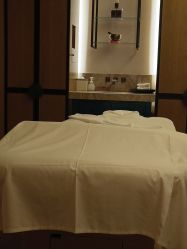 -文华东方水疗中心