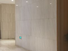 -北上海大酒店-北鸥西餐厅