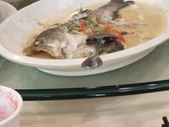 -新长岭大酒店酒楼