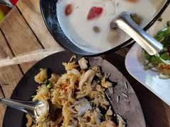 -Doo Dee Thai Food(Issan/Isaan/Esan)