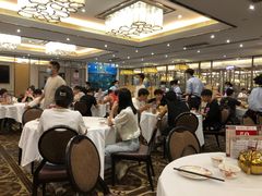 大堂-稻香酒家(天河城店)