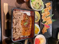 -玄白·炭烤活鳗(上海首店)