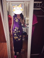 -老上海·石库门 旗袍·洋服工作室(淮海中路店)