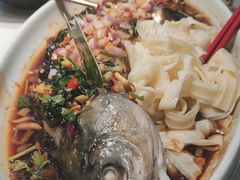 -湘邻呷铺·田园家宴(汉基广场店)