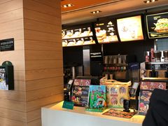 -麦当劳(卫星广场店)