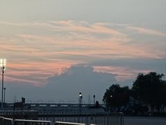 -泰达航母主题公园