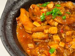 -潮堂 · 潮州菜(国贸商城店)