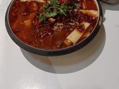 -乔阿马·江南味·驴肉香(龙湖华泾天街店)