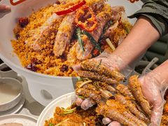 -避风塘·金牌店·夜宵(金玉兰店)