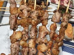 -肉串汪(月坛店)