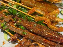 -为民烧烤吧.自贡爆炒菜(收录10年好店)