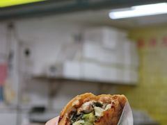 -陈记紫菜饼(湖滨霞店)