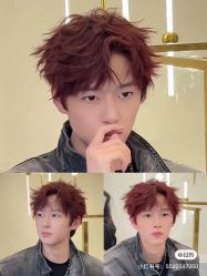 -不迫先生专业男士剪发