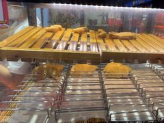 -粉粉乐鲷鱼烧(美罗城店)