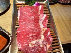 -西塔老太太泥炉烤肉(亚运村店)