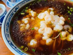 -同得兴 Since·1995 传统苏式面馆(十全街店)