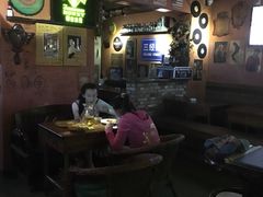-丽纳尔斯酒吧LENORE’S BAR(三经街店)