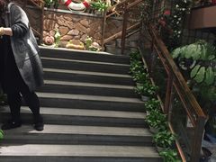 -马路边上·小海鲜烧烤(八一路店)