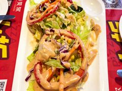 -萨贝尔意式西餐厅(古城新梦店)