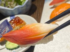 -大雄寿司(中华广场店)