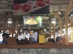 -羊肉街口老银川滩羊涮肉馆