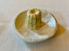 餐前包-福楼法餐厅FLO