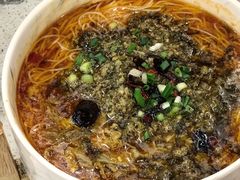 -浮何烤铺(桐梓林店)