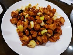 -京天红酒家(虎坊路店)