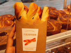 -好利来(阜成门店)