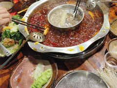 -仪表厂火锅(总店)