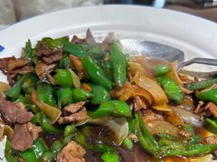 -兰湘子·湘菜小炒(石家庄万象城店)