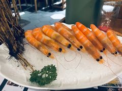 -狐狸爱上椰子鸡(滨江星光大道店)