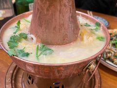 -锦小馆(安贞店)