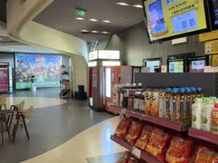 -卢米埃影城(住总万科杜比全景声激光店)