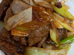 -清真牛肉馆
