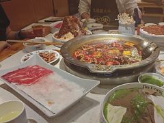 -大龙燚火锅(科华店)