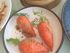 -南海渔村·空中一号