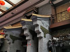 -豫满楼(郑东新区店)
