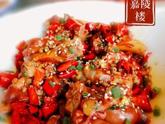 -嘉陵楼馋嘴城(簋街总店)
