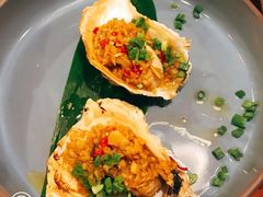 -大江户日本料理(吕厝店)