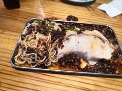 -兔槽江湖菜·重庆璧山兔(水围店)