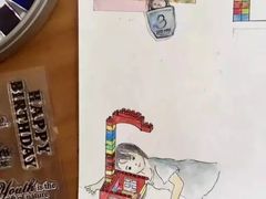 -白鹿艺术美学工作室 1 画室(MOMA校区)