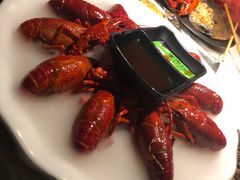 -沪小胖小龙虾(淮海中路旗舰店)