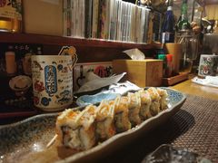 -半藏居酒屋(香港花园店)