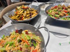 -澎湖湾农家菜(八一路楚天府店)
