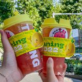 南京📍首家袋装柠檬茶🍋夏日续命水