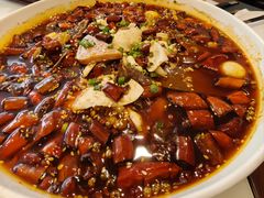 -香丰阁·烤鸭·川湘菜(昌平店)