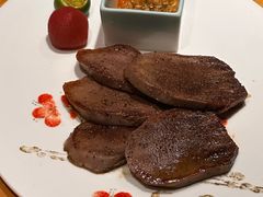 -大岛日本料理铁板烧(南通大饭店)